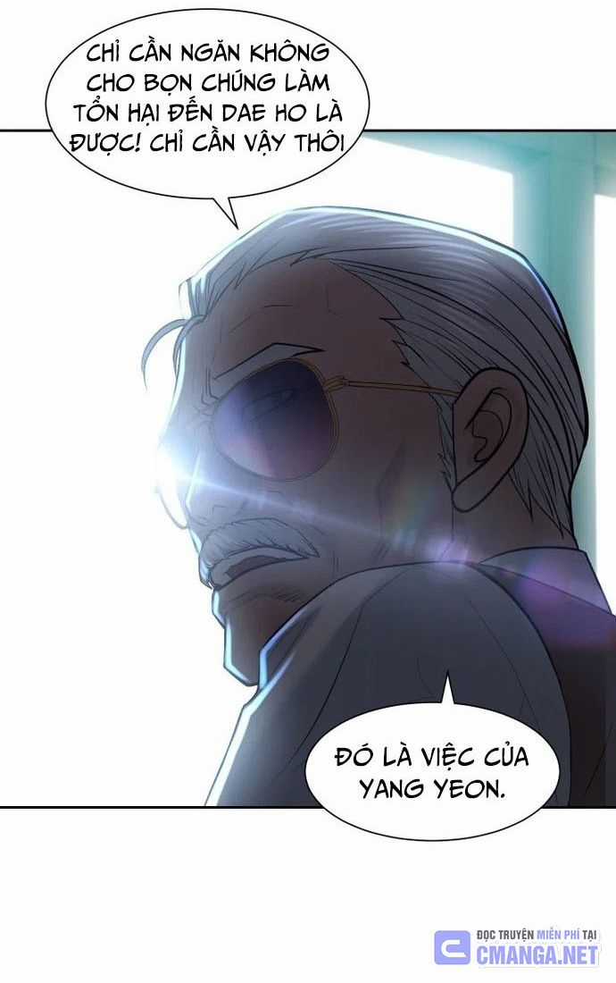 Huyết Tọa - Chapter 39 - Trang 43