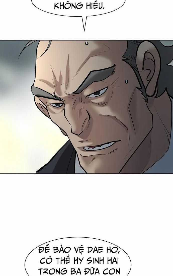 Huyết Tọa - Chapter 39 - Trang 50