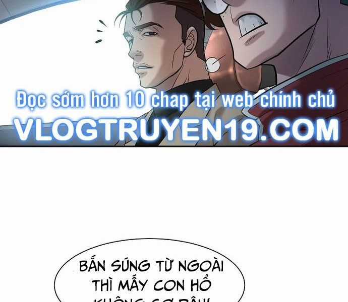 Huyết Tọa - Chapter 39 - Trang 6
