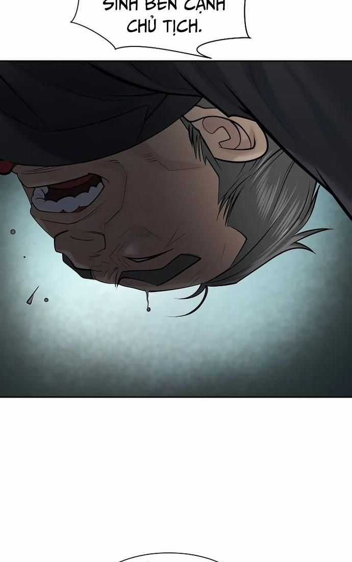 Huyết Tọa - Chapter 39 - Trang 59