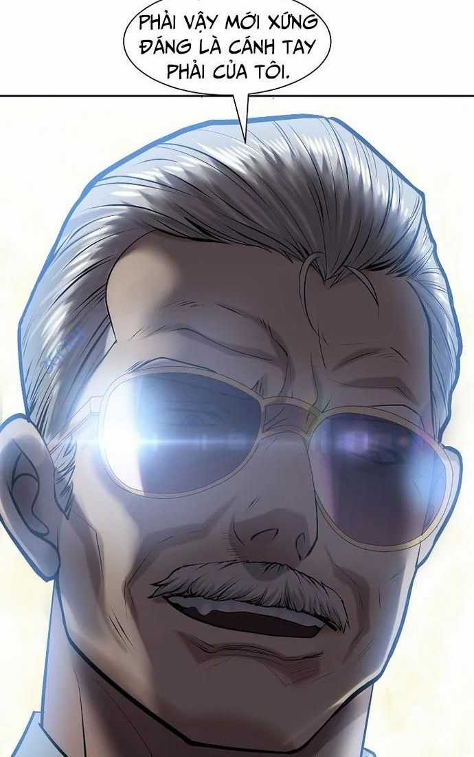 Huyết Tọa - Chapter 39 - Trang 60