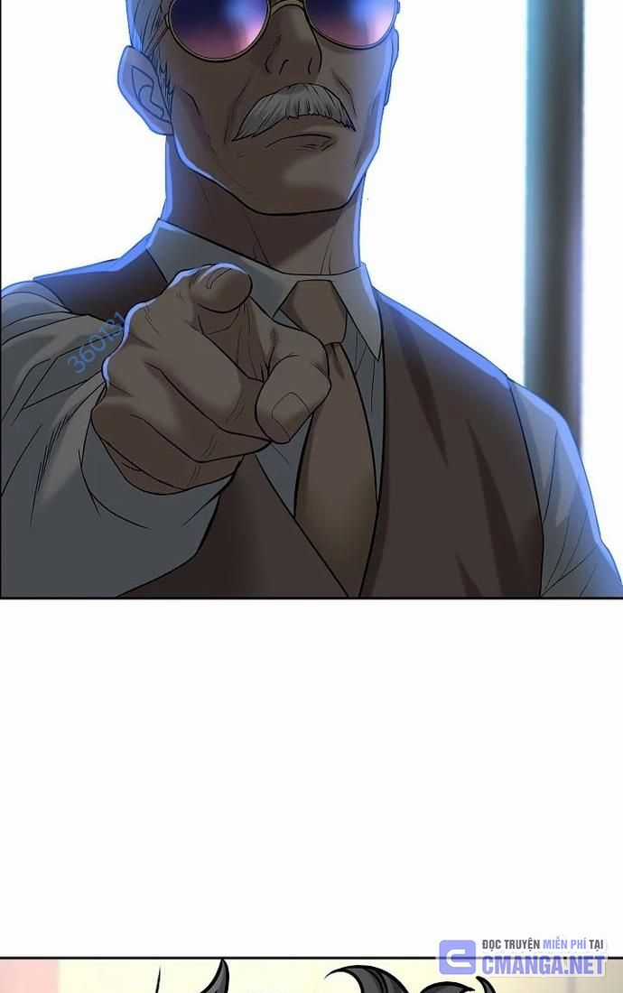 Huyết Tọa - Chapter 39 - Trang 67