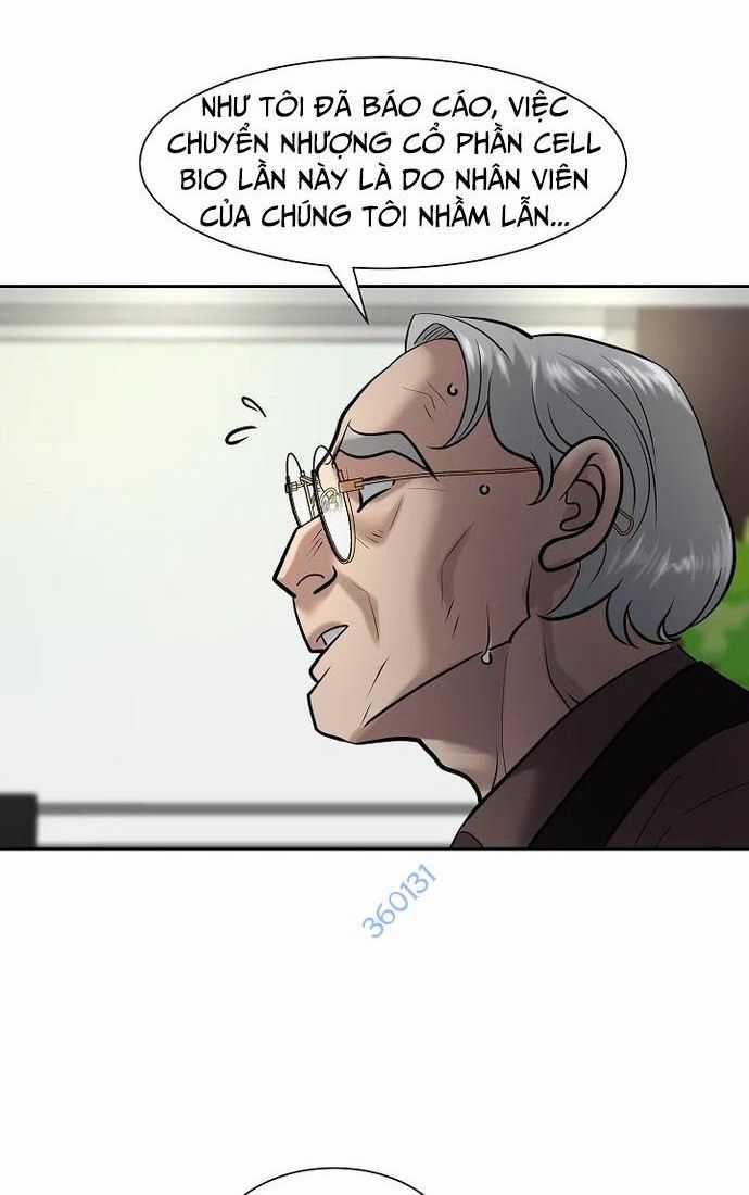 Huyết Tọa - Chapter 39 - Trang 80