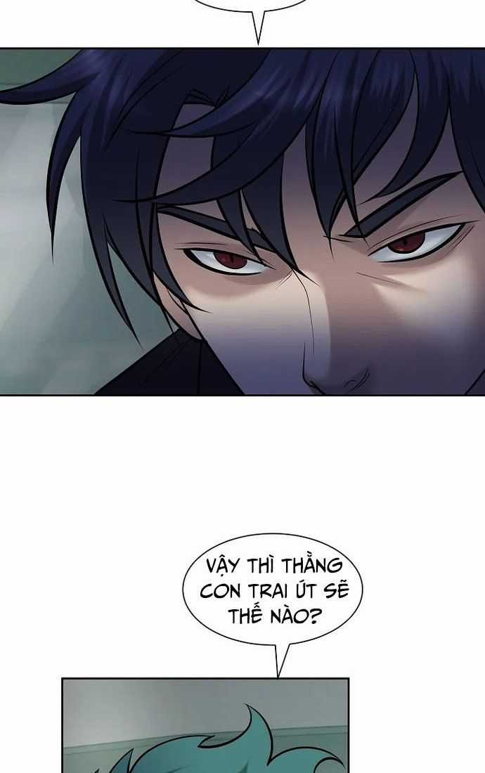 Huyết Tọa - Chapter 39 - Trang 9