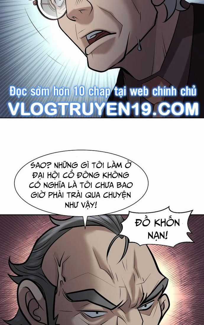 Huyết Tọa - Chapter 39 - Trang 83