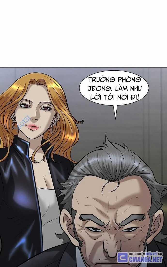 Huyết Tọa - Chapter 39 - Trang 85