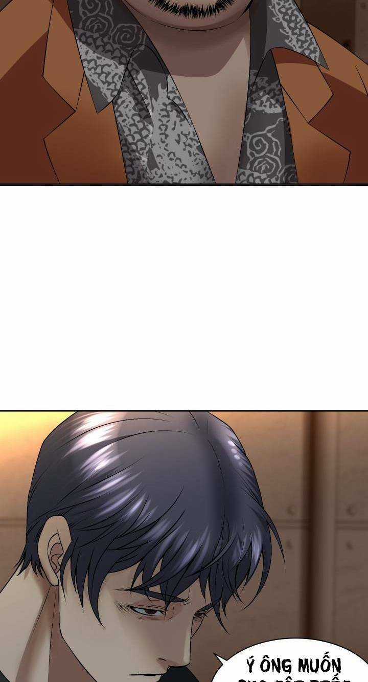 Huyết Tọa - Chapter 4 - Trang 11