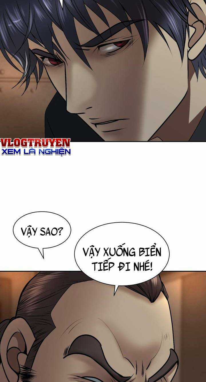 Huyết Tọa - Chapter 4 - Trang 15