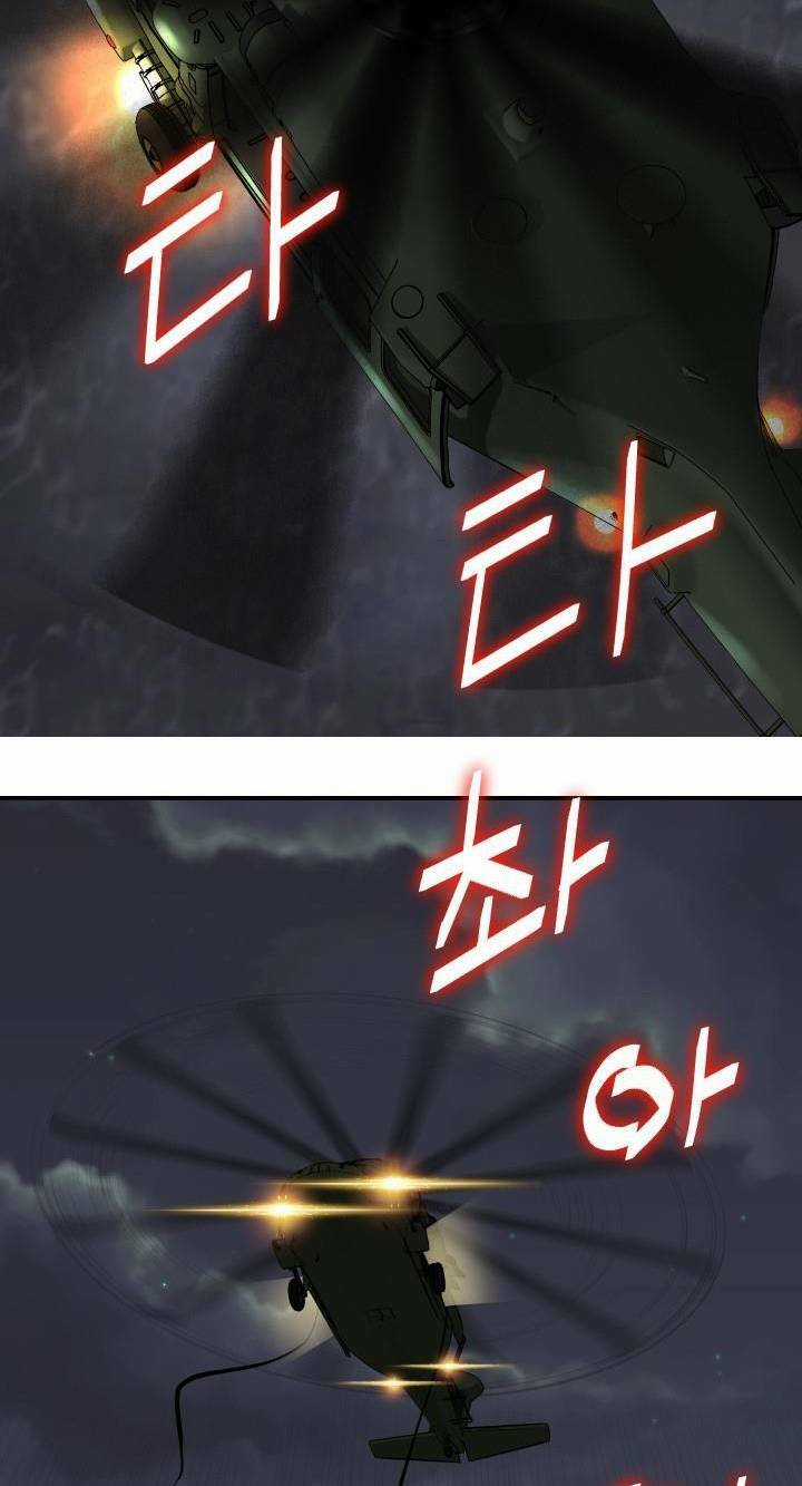 Huyết Tọa - Chapter 4 - Trang 18