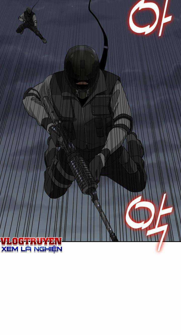 Huyết Tọa - Chapter 4 - Trang 19