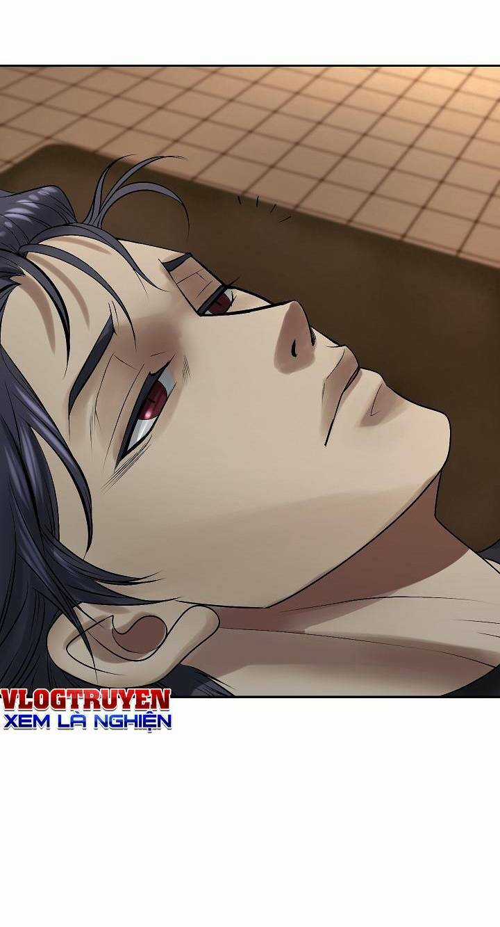 Huyết Tọa - Chapter 4 - Trang 3