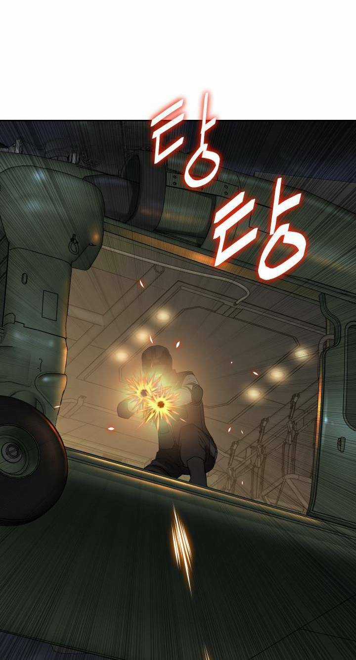 Huyết Tọa - Chapter 4 - Trang 23