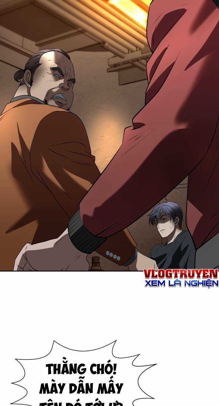 Huyết Tọa - Chapter 4 - Trang 28