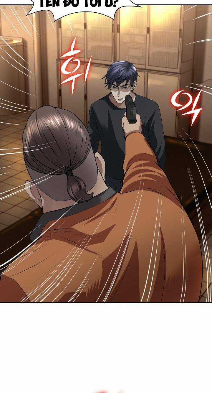 Huyết Tọa - Chapter 4 - Trang 29