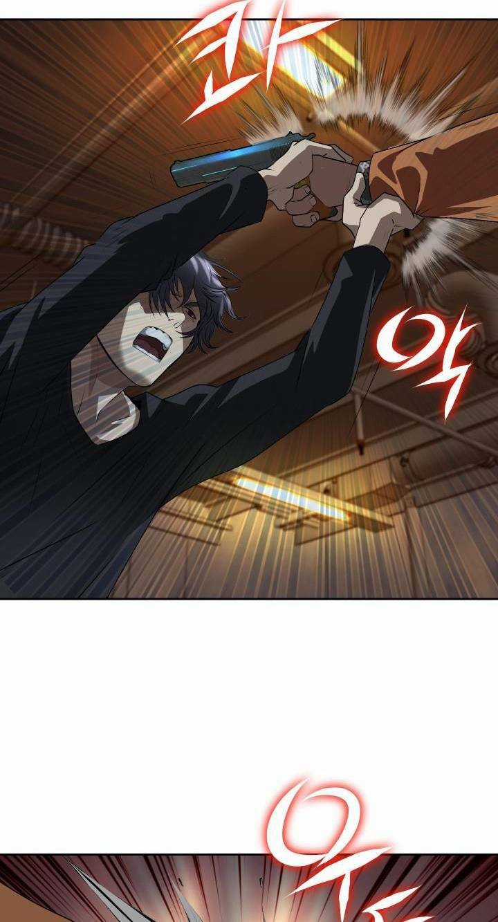 Huyết Tọa - Chapter 4 - Trang 30