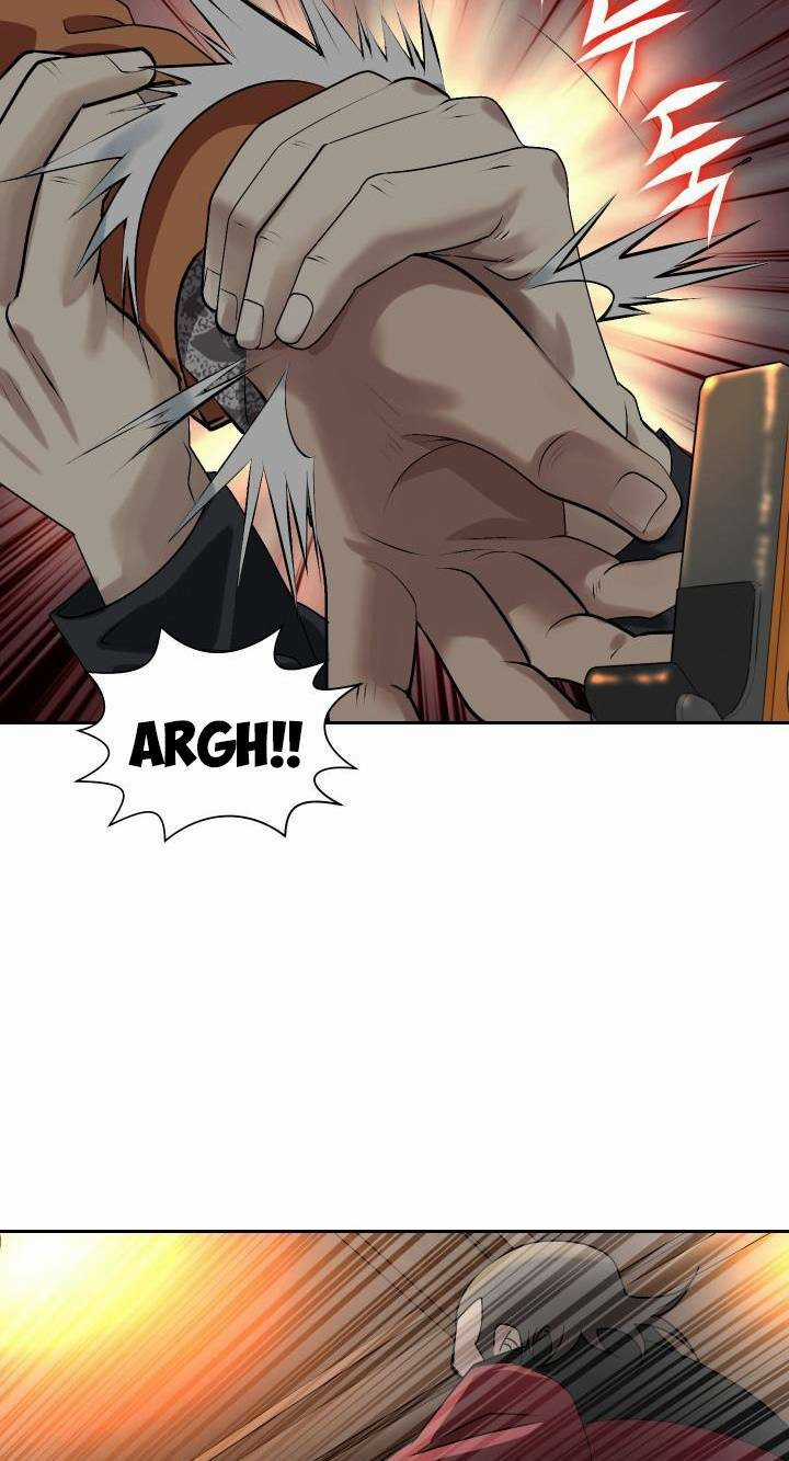 Huyết Tọa - Chapter 4 - Trang 31