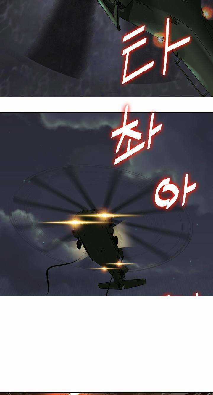 Huyết Tọa - Chapter 4 - Trang 37