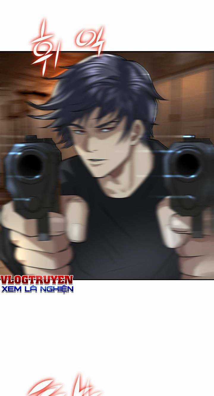Huyết Tọa - Chapter 4 - Trang 39