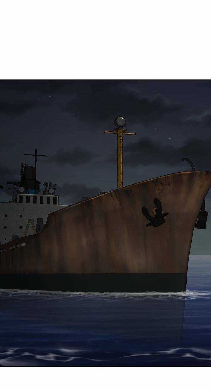 Huyết Tọa - Chapter 4 - Trang 5