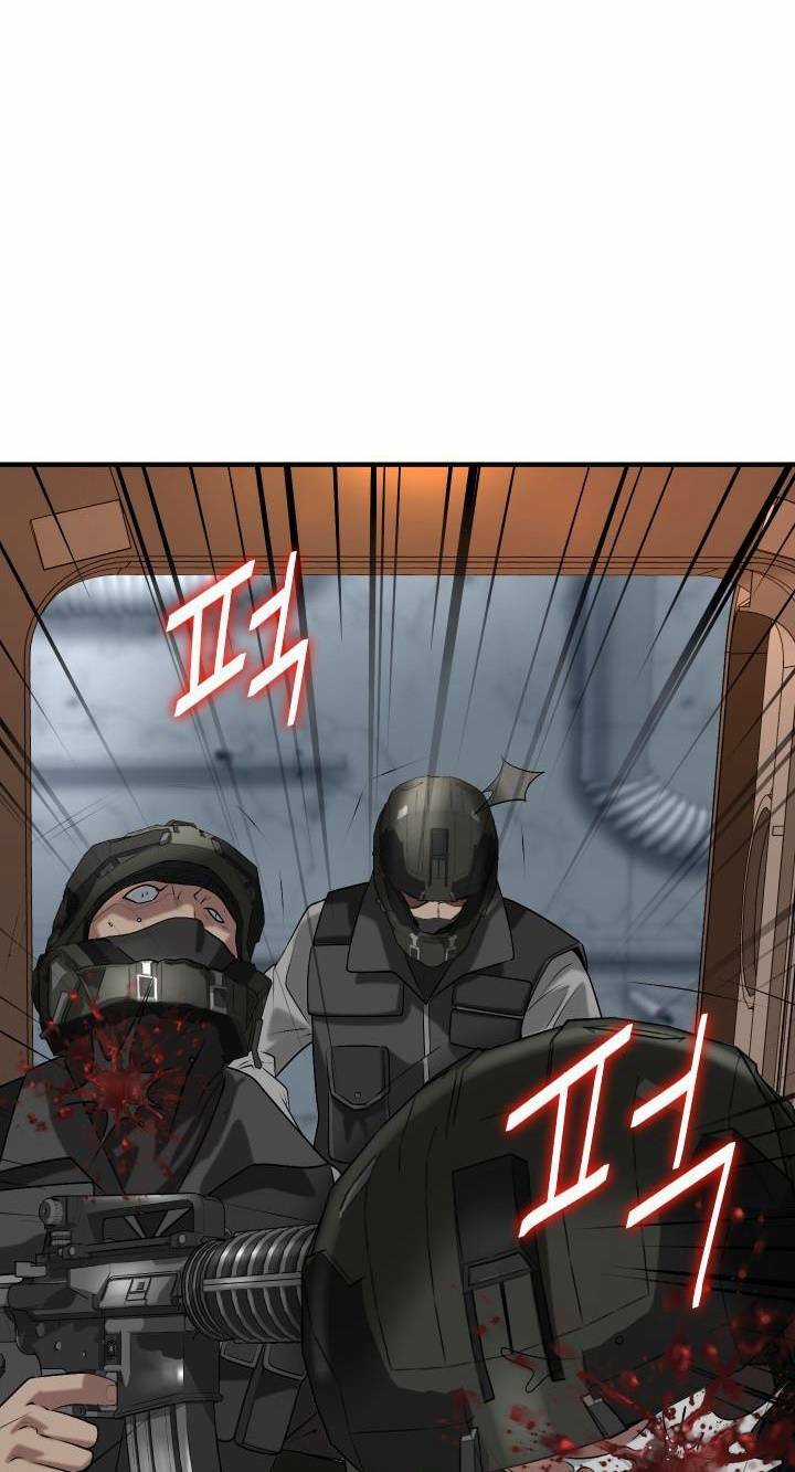 Huyết Tọa - Chapter 4 - Trang 41