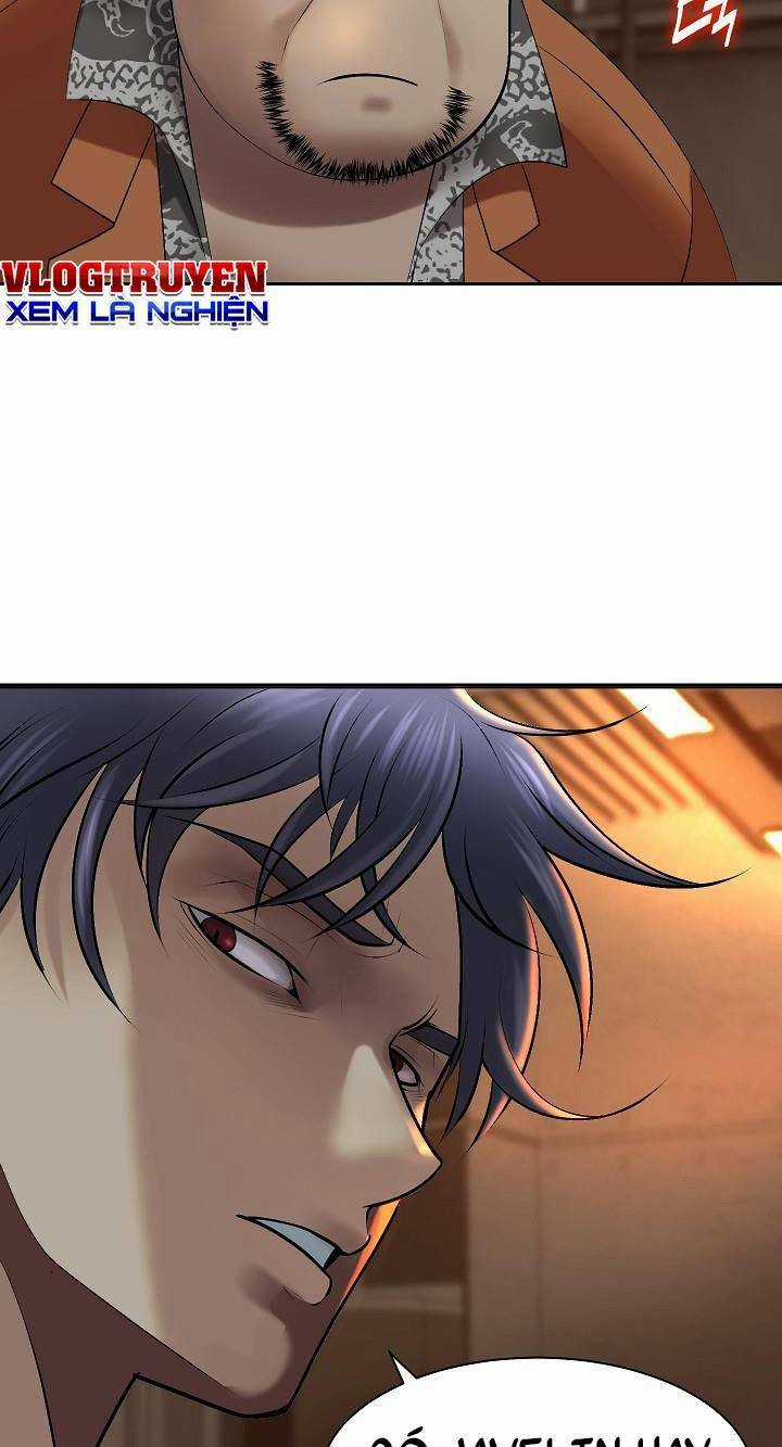 Huyết Tọa - Chapter 4 - Trang 45