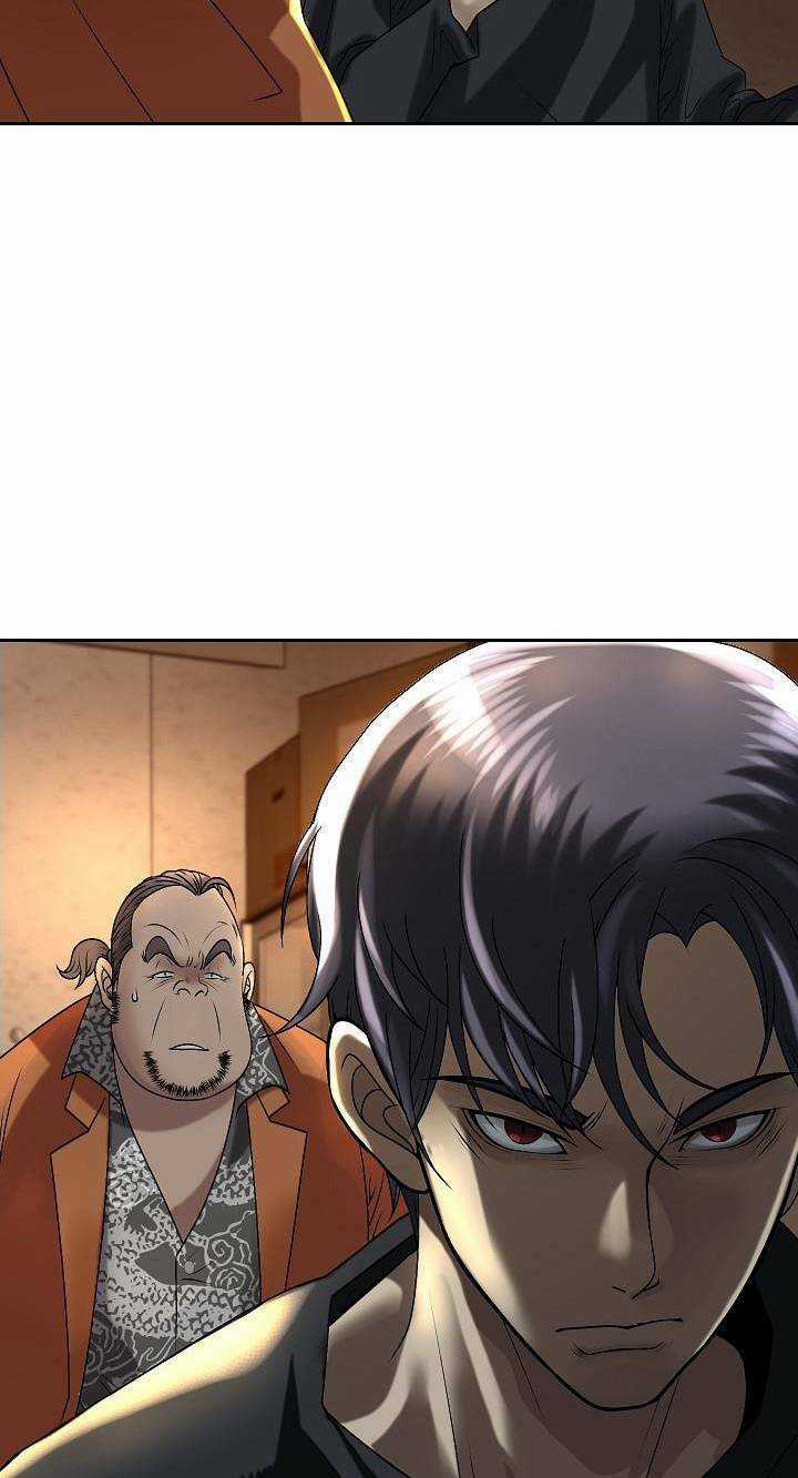 Huyết Tọa - Chapter 4 - Trang 47