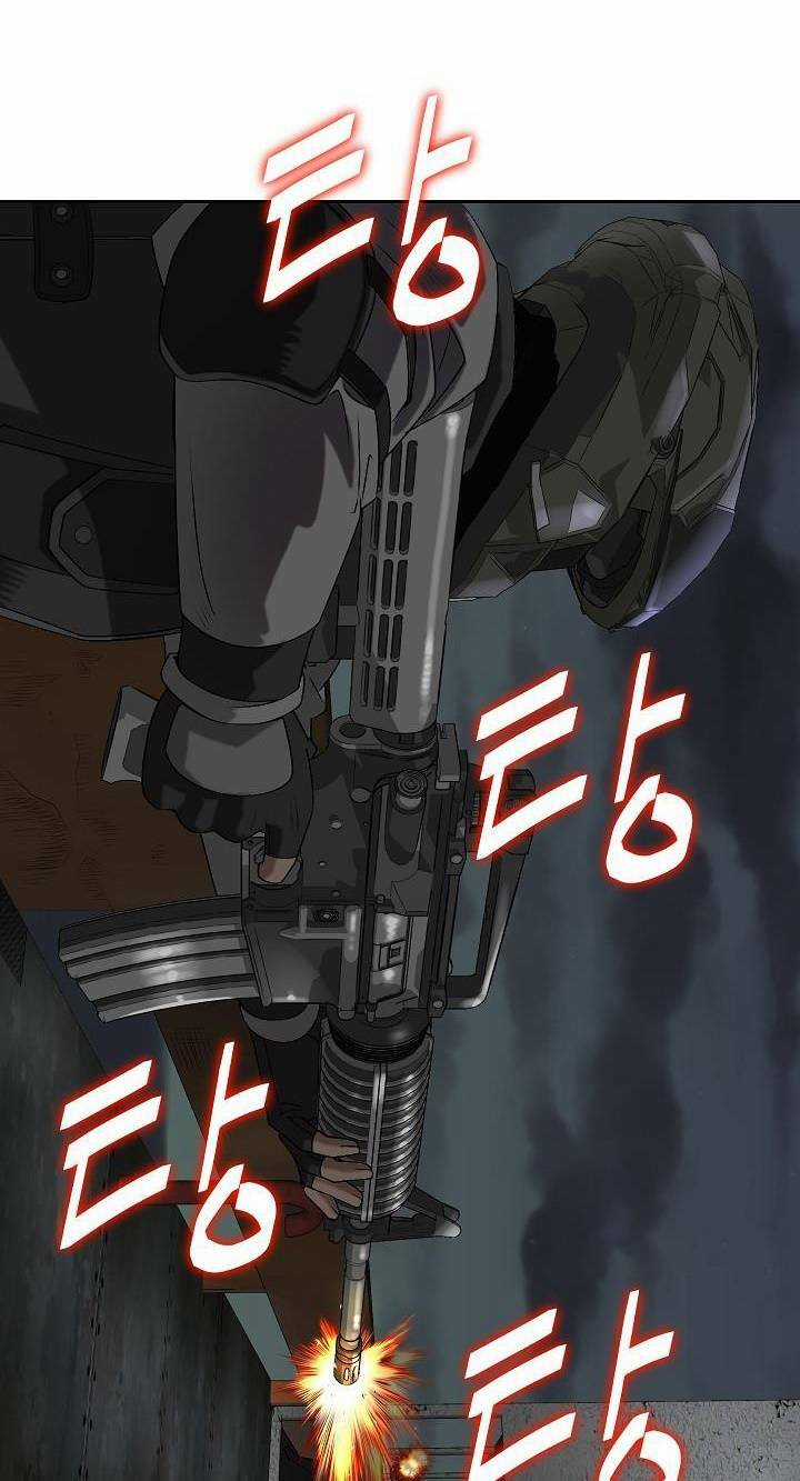 Huyết Tọa - Chapter 4 - Trang 49