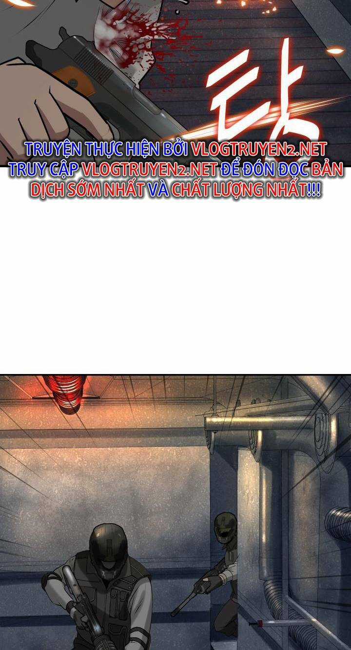 Huyết Tọa - Chapter 4 - Trang 52