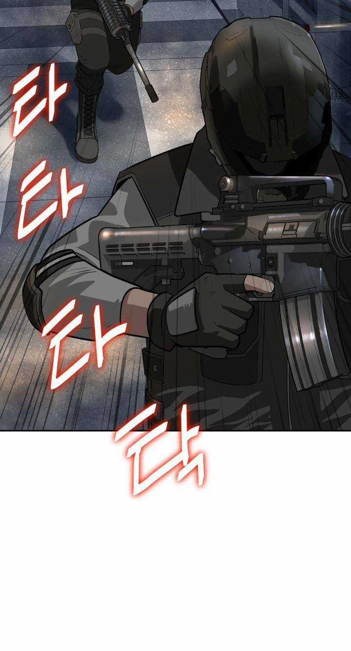 Huyết Tọa - Chapter 4 - Trang 53