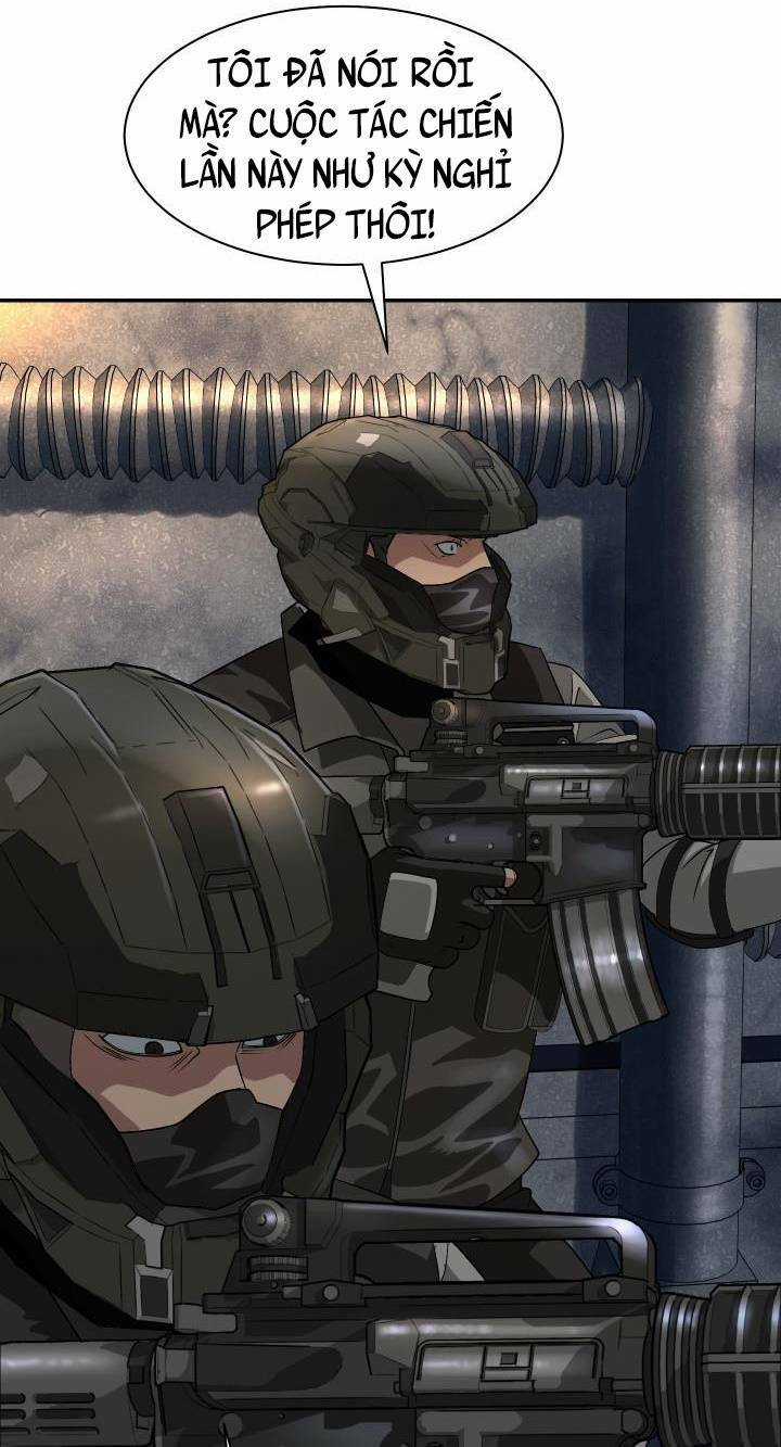 Huyết Tọa - Chapter 4 - Trang 54
