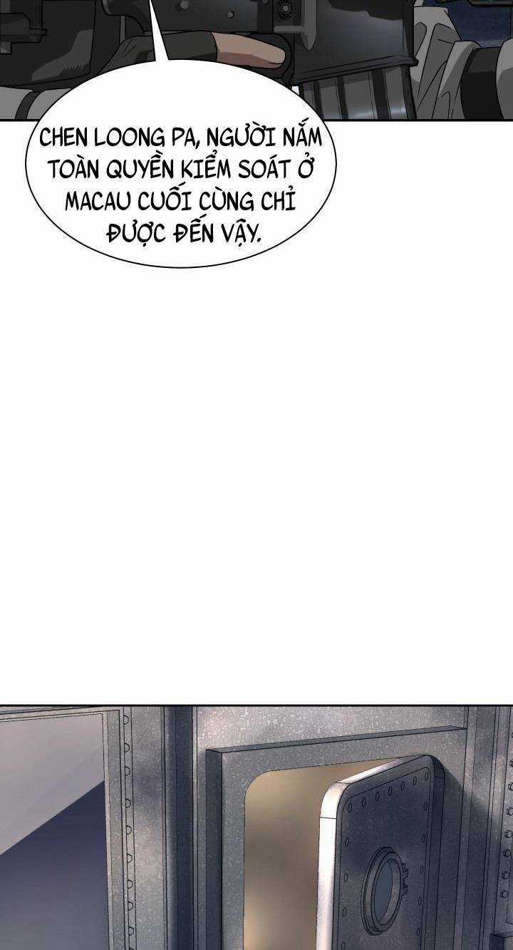 Huyết Tọa - Chapter 4 - Trang 55