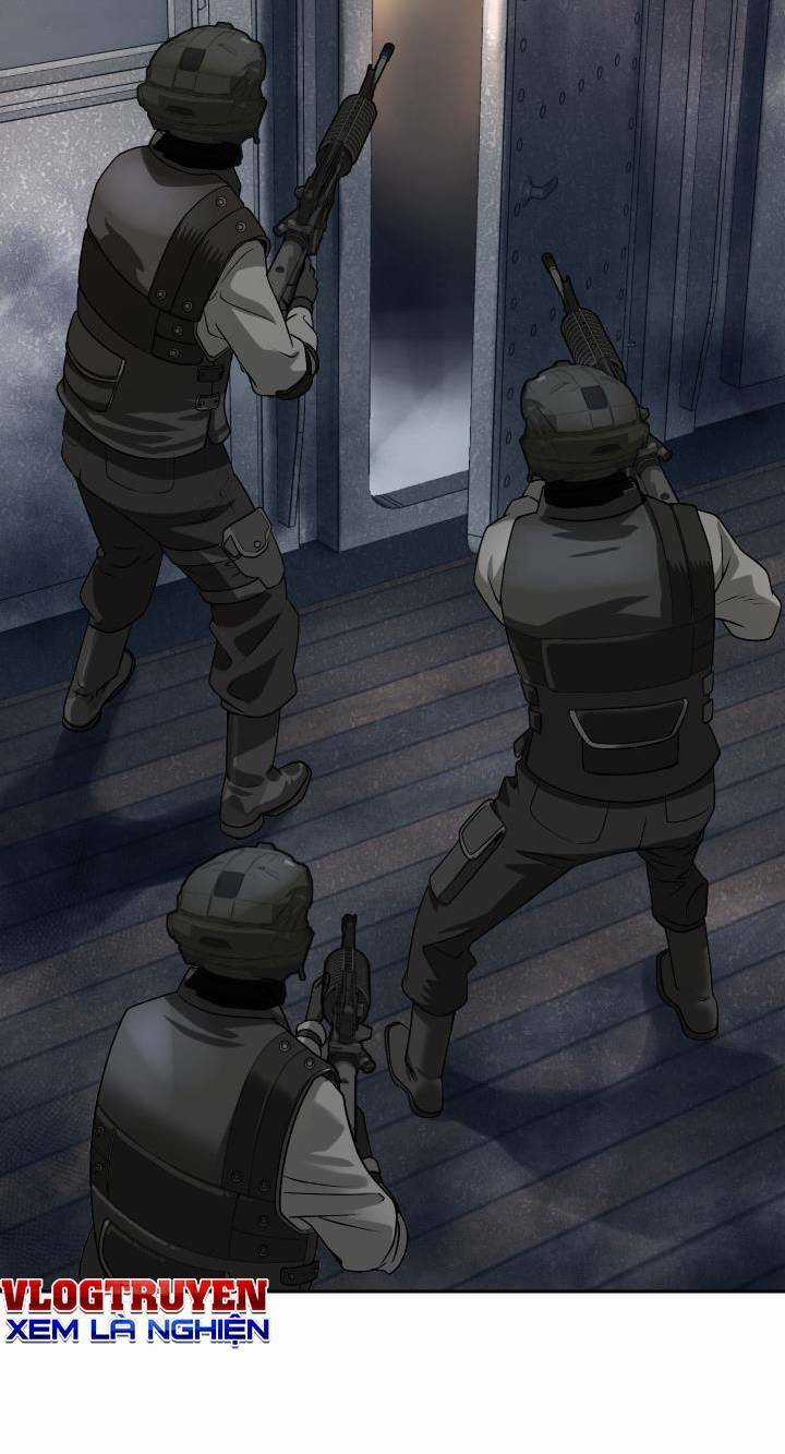 Huyết Tọa - Chapter 4 - Trang 56