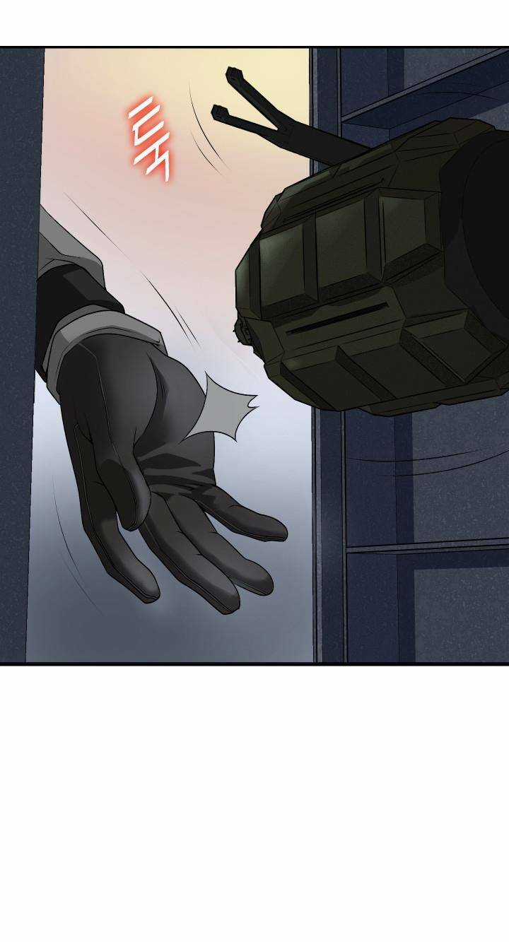 Huyết Tọa - Chapter 4 - Trang 58