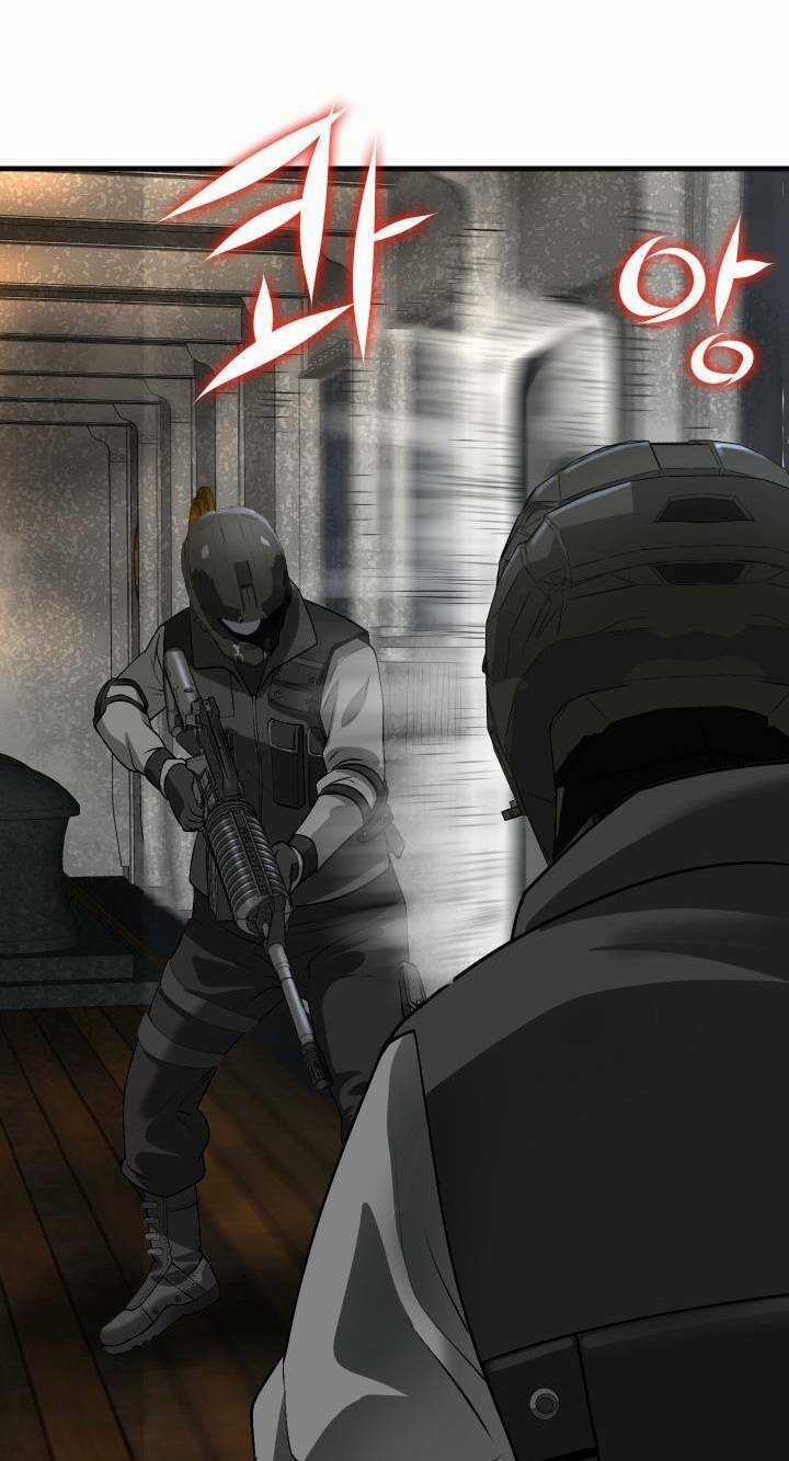 Huyết Tọa - Chapter 4 - Trang 60