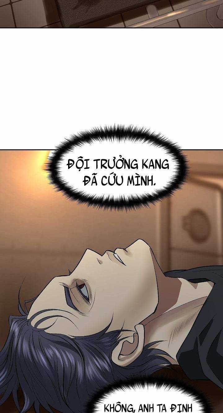 Huyết Tọa - Chapter 4 - Trang 7