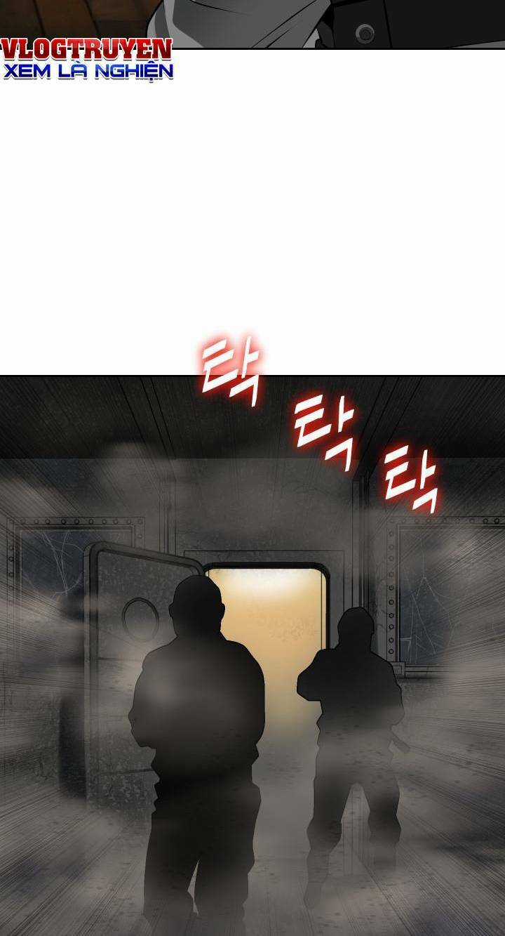 Huyết Tọa - Chapter 4 - Trang 61