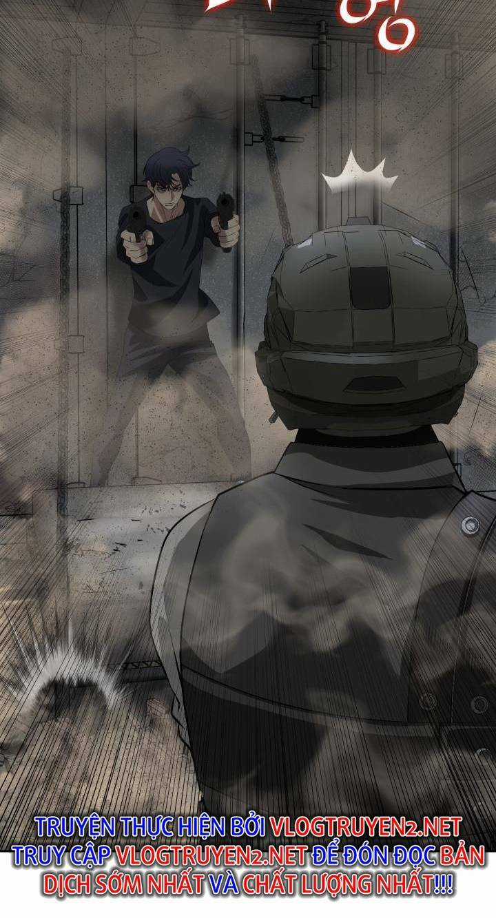 Huyết Tọa - Chapter 4 - Trang 65