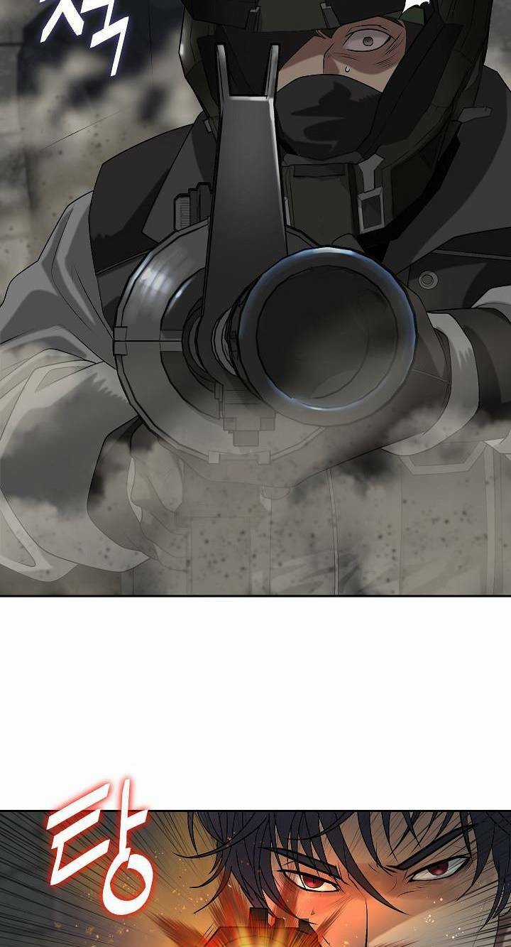 Huyết Tọa - Chapter 4 - Trang 67