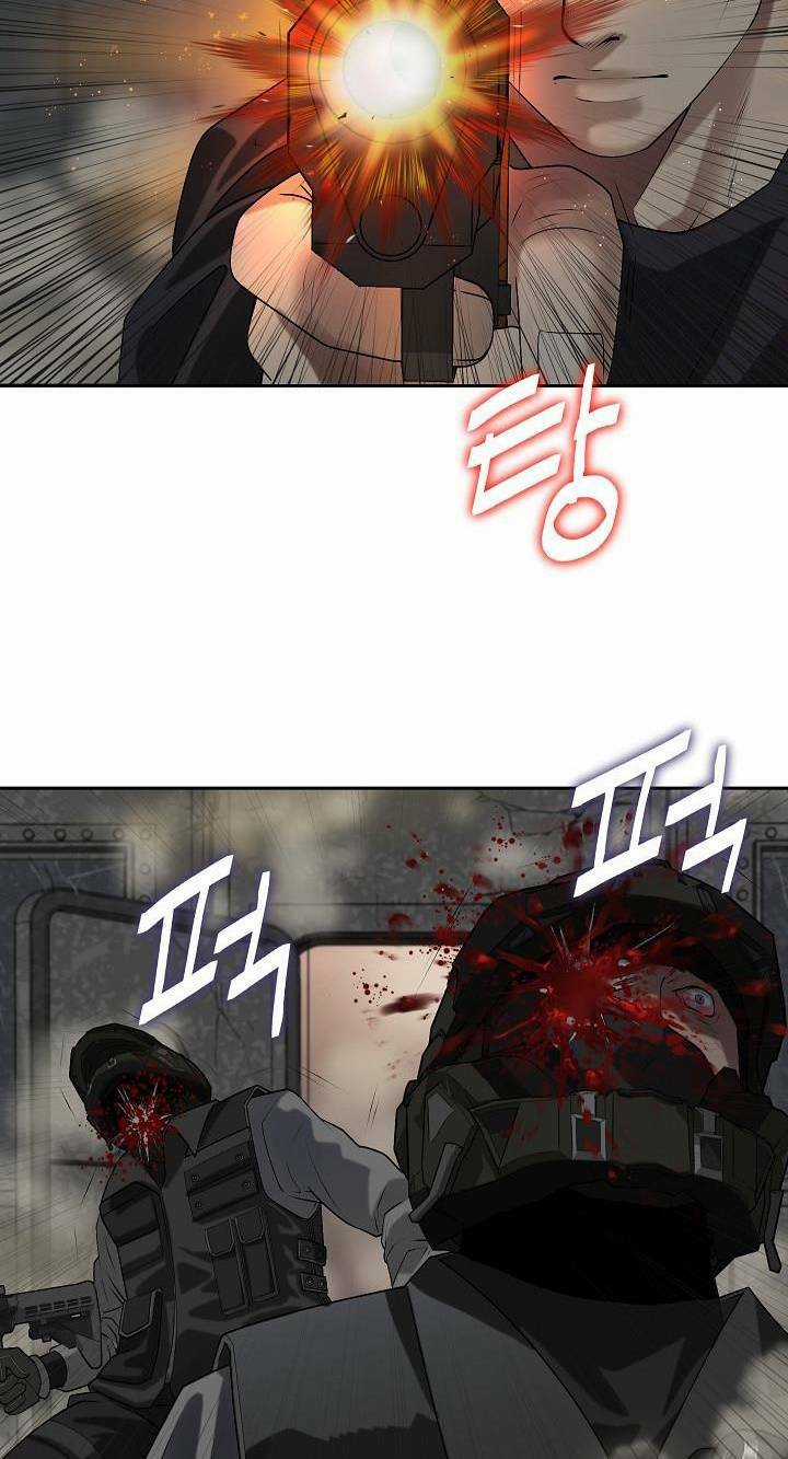 Huyết Tọa - Chapter 4 - Trang 68