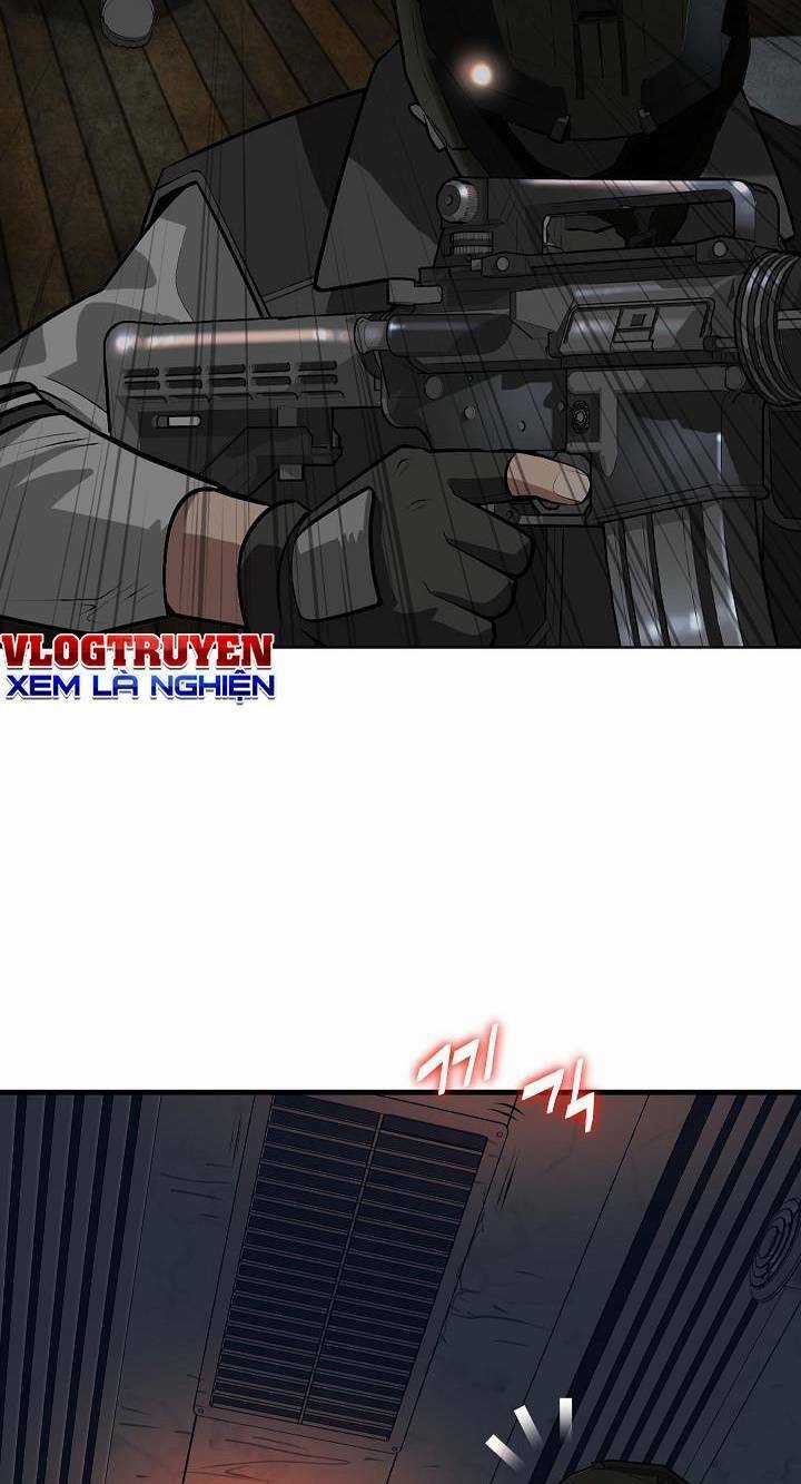 Huyết Tọa - Chapter 4 - Trang 70