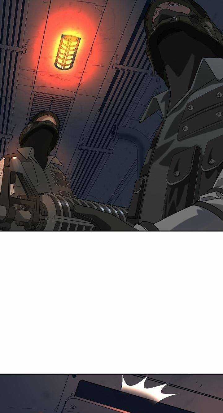 Huyết Tọa - Chapter 4 - Trang 71