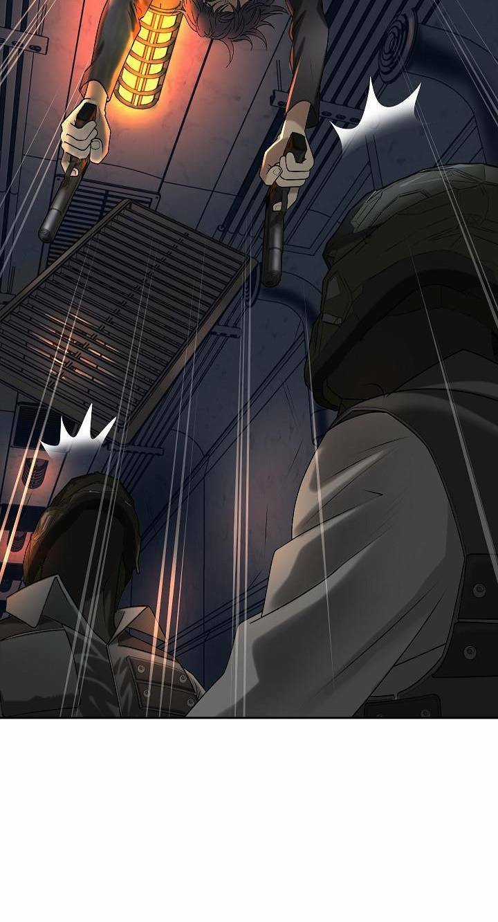 Huyết Tọa - Chapter 4 - Trang 73