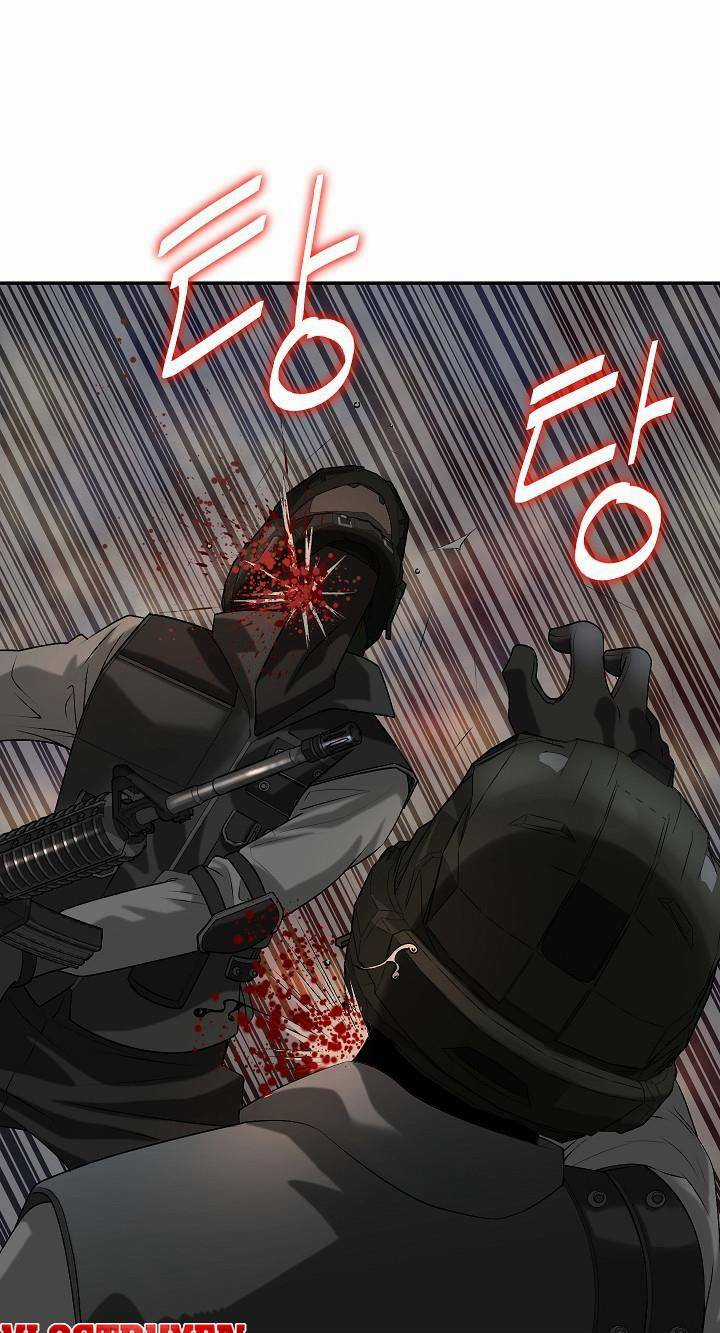 Huyết Tọa - Chapter 4 - Trang 74