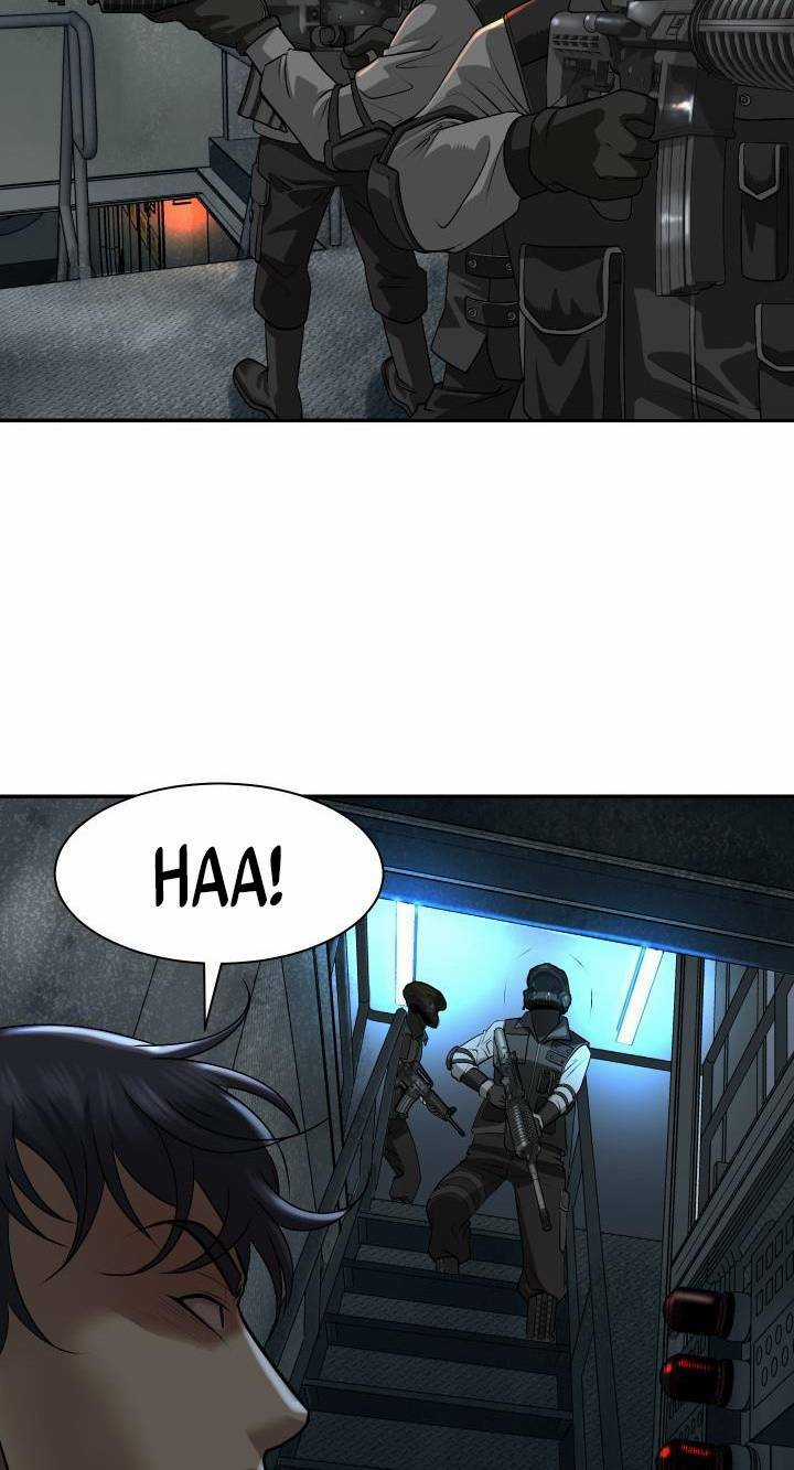 Huyết Tọa - Chapter 4 - Trang 78