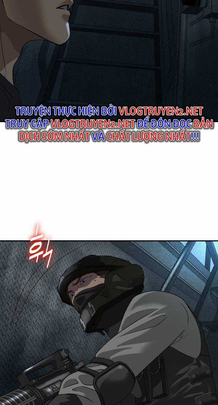 Huyết Tọa - Chapter 4 - Trang 79