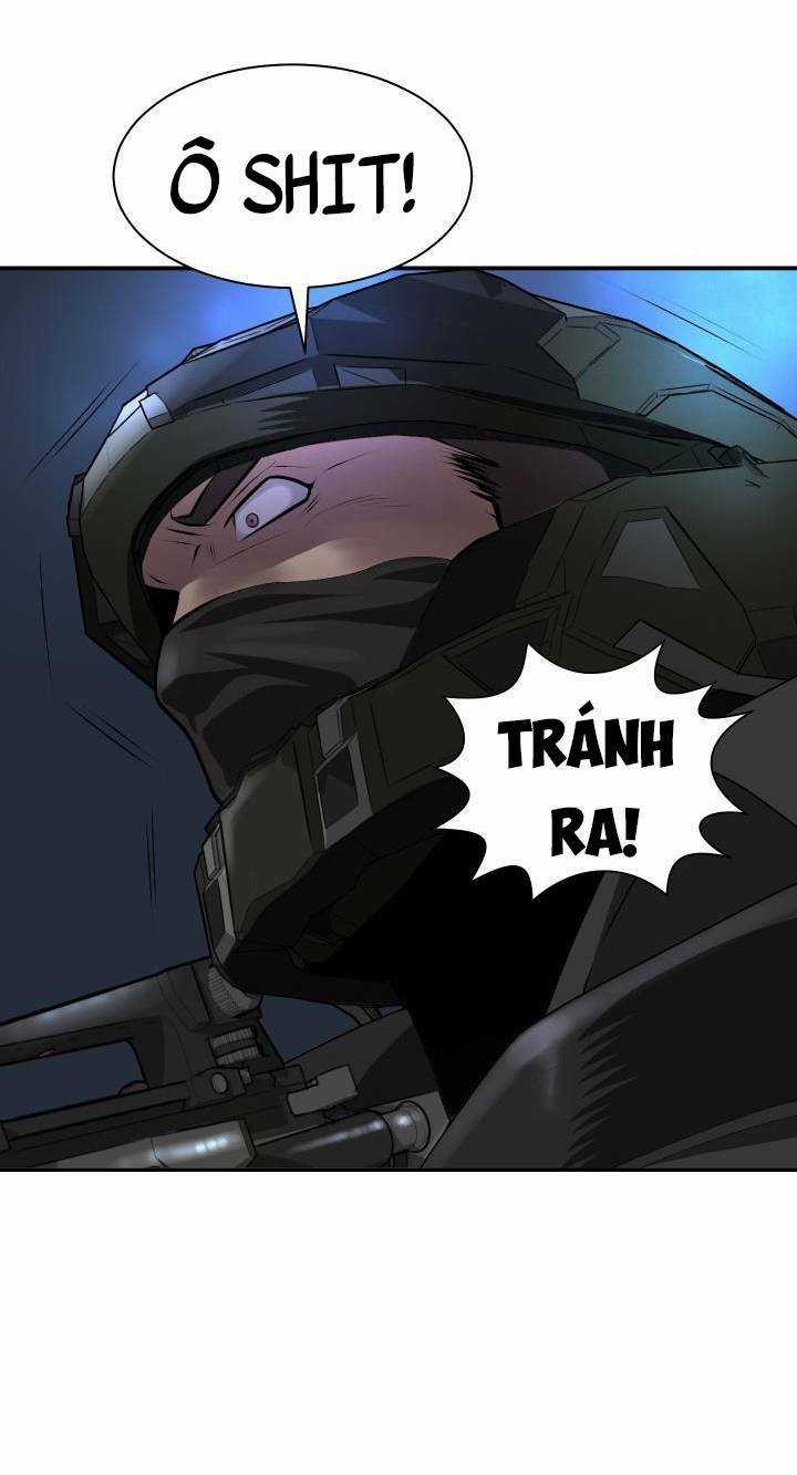 Huyết Tọa - Chapter 4 - Trang 81