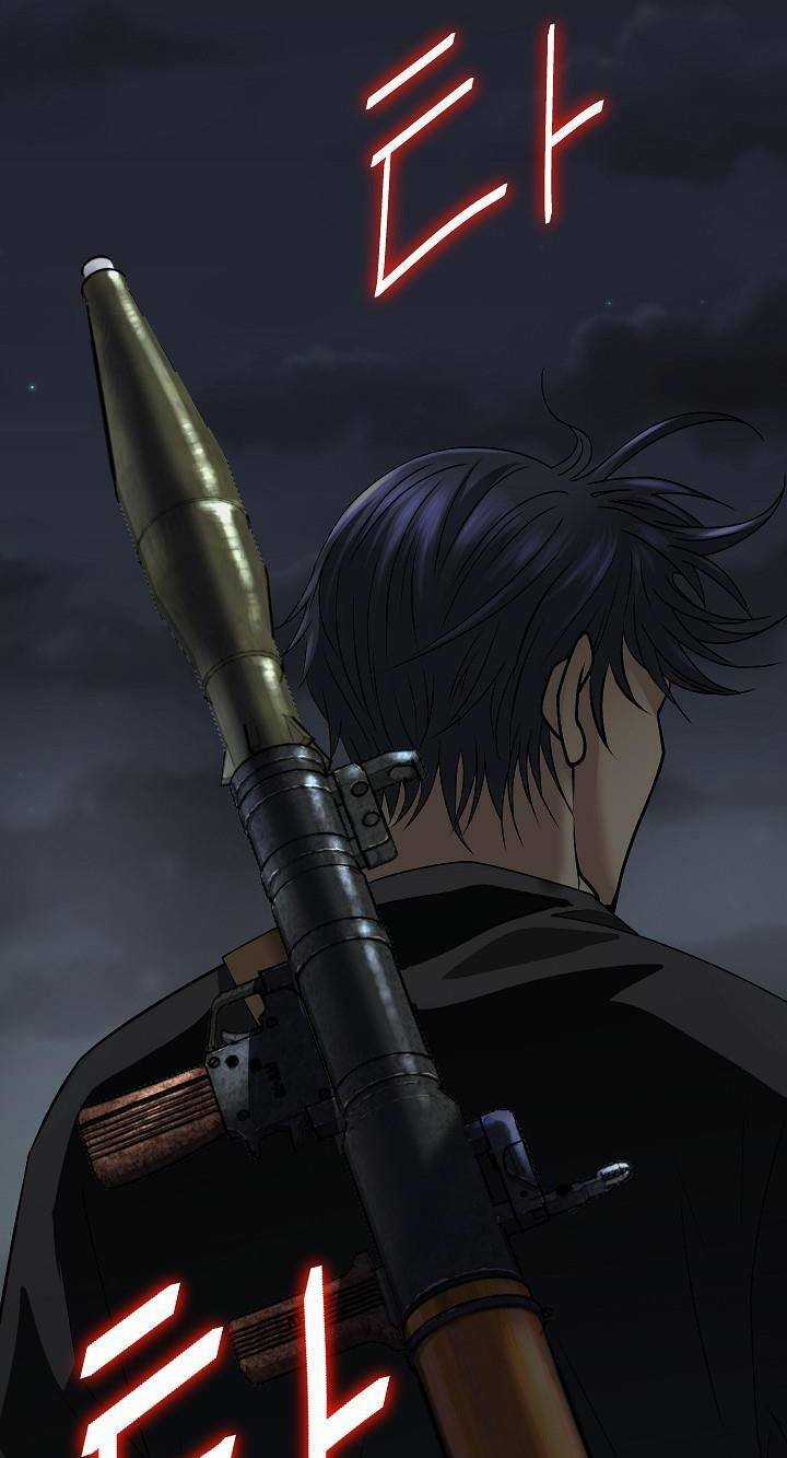 Huyết Tọa - Chapter 4 - Trang 84