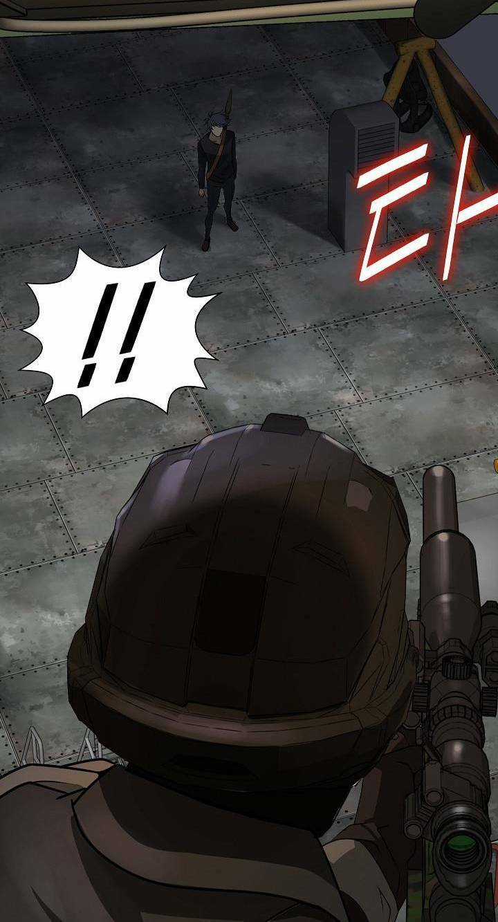 Huyết Tọa - Chapter 4 - Trang 86