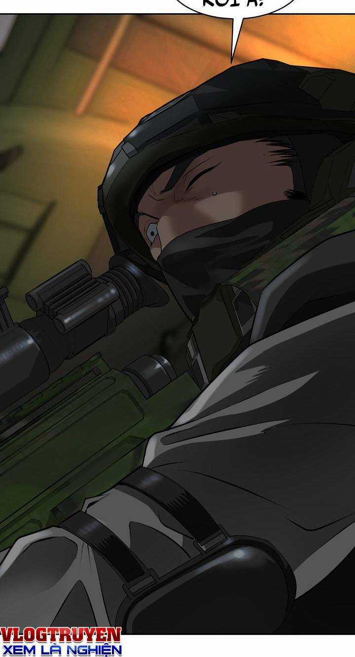 Huyết Tọa - Chapter 4 - Trang 88