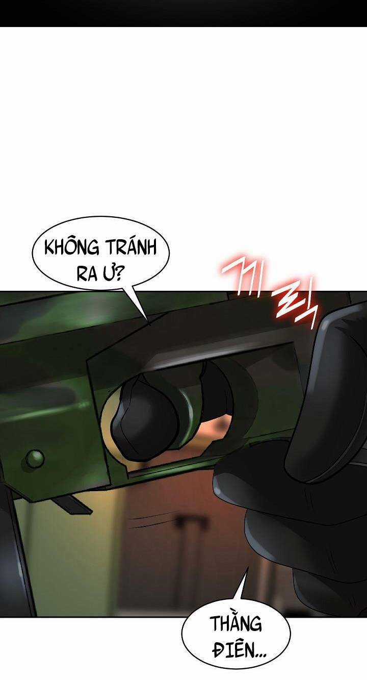 Huyết Tọa - Chapter 4 - Trang 90